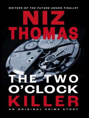 cover image of The Two O'Clock Killer